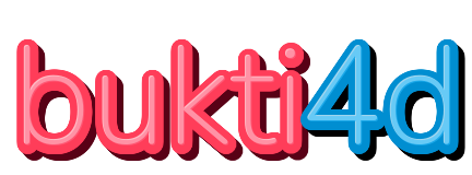 bukti4d — logo kanal