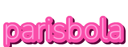 parisbola — logo kanal
