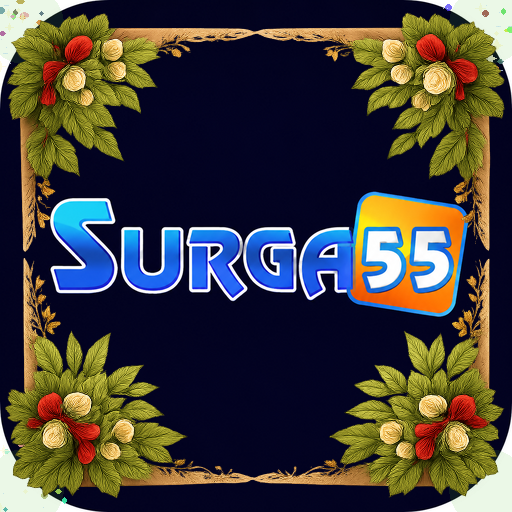 surga55 — mitra unggulan