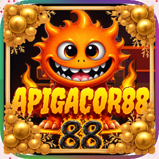 apigacor88 — mitra unggulan