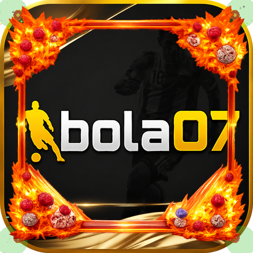 bola07 — galeri pratinjau - APK Resmi